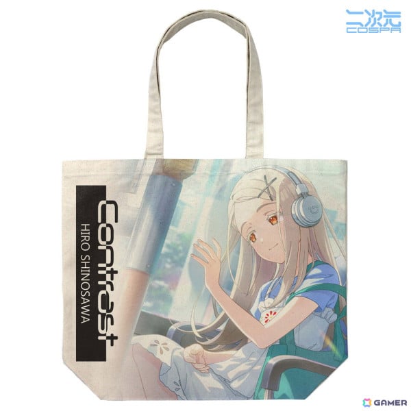 「学マス」The 1st Period《Spotlight Star》《Harmony Star》に向けた新グッズが二次元コスパより登場！の画像11