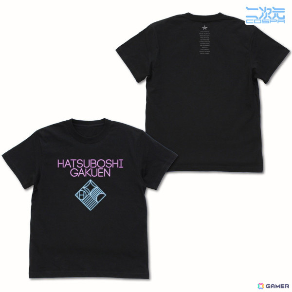 「学マス」The 1st Period《Spotlight Star》《Harmony Star》に向けた新グッズが二次元コスパより登場！の画像13