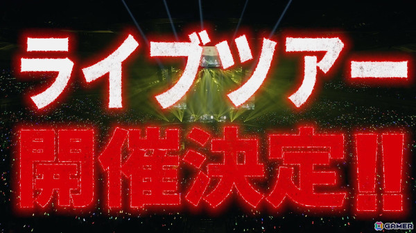 THE PRIMALS約7年ぶりのライブツアー「THE PRIMALS Dark Decades Tour」が2025年7月より開催決定！の画像10