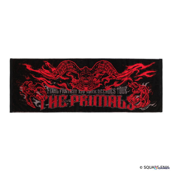 THE PRIMALS約7年ぶりのライブツアー「THE PRIMALS Dark Decades Tour」が2025年7月より開催決定！の画像
