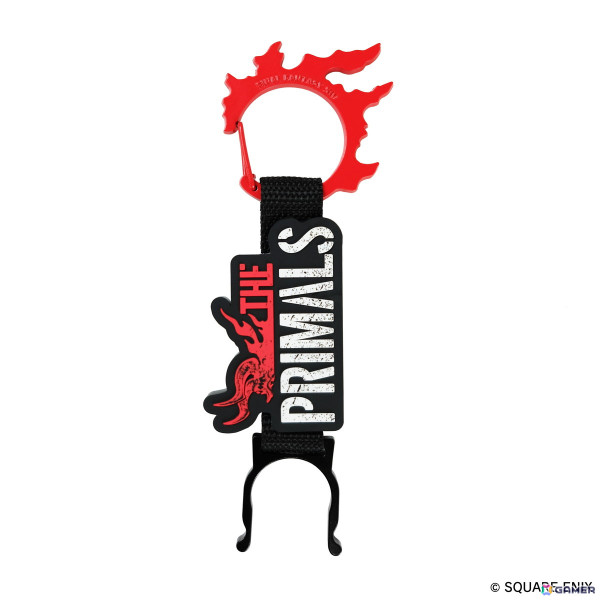 THE PRIMALS約7年ぶりのライブツアー「THE PRIMALS Dark Decades Tour」が2025年7月より開催決定！の画像