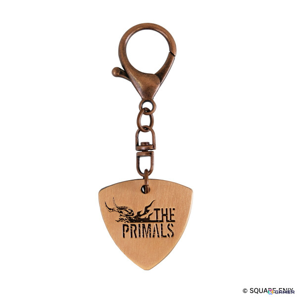 THE PRIMALS約7年ぶりのライブツアー「THE PRIMALS Dark Decades Tour」が2025年7月より開催決定！の画像