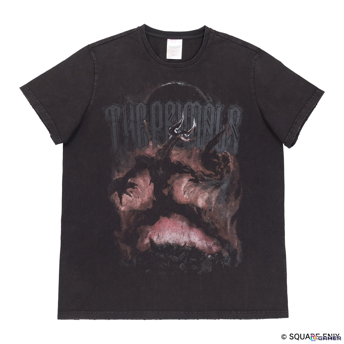 THE PRIMALS約7年ぶりのライブツアー「THE PRIMALS Dark Decades Tour」が2025年7月より開催決定！の画像3