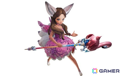 “MMORPGとしての面白さを感じられる環境”をテーマにした「ブレイドアンドソウル NEO」の開発総括責任者へインタビュー！邪術師の登場などサービス後の展開もの画像