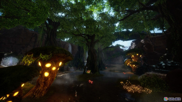 “MMORPGとしての面白さを感じられる環境”をテーマにした「ブレイドアンドソウル NEO」の開発総括責任者へインタビュー！邪術師の登場などサービス後の展開もの画像