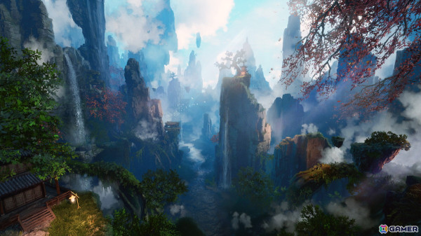 “MMORPGとしての面白さを感じられる環境”をテーマにした「ブレイドアンドソウル NEO」の開発総括責任者へインタビュー！邪術師の登場などサービス後の展開もの画像