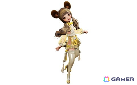 “MMORPGとしての面白さを感じられる環境”をテーマにした「ブレイドアンドソウル NEO」の開発総括責任者へインタビュー！邪術師の登場などサービス後の展開もの画像13