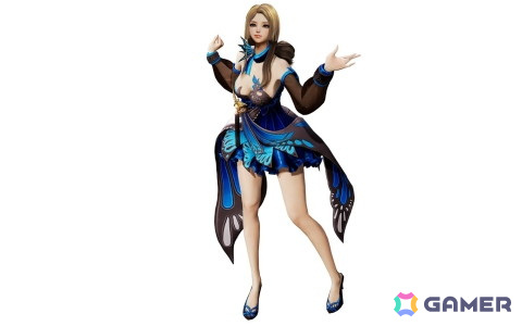 “MMORPGとしての面白さを感じられる環境”をテーマにした「ブレイドアンドソウル NEO」の開発総括責任者へインタビュー！邪術師の登場などサービス後の展開もの画像