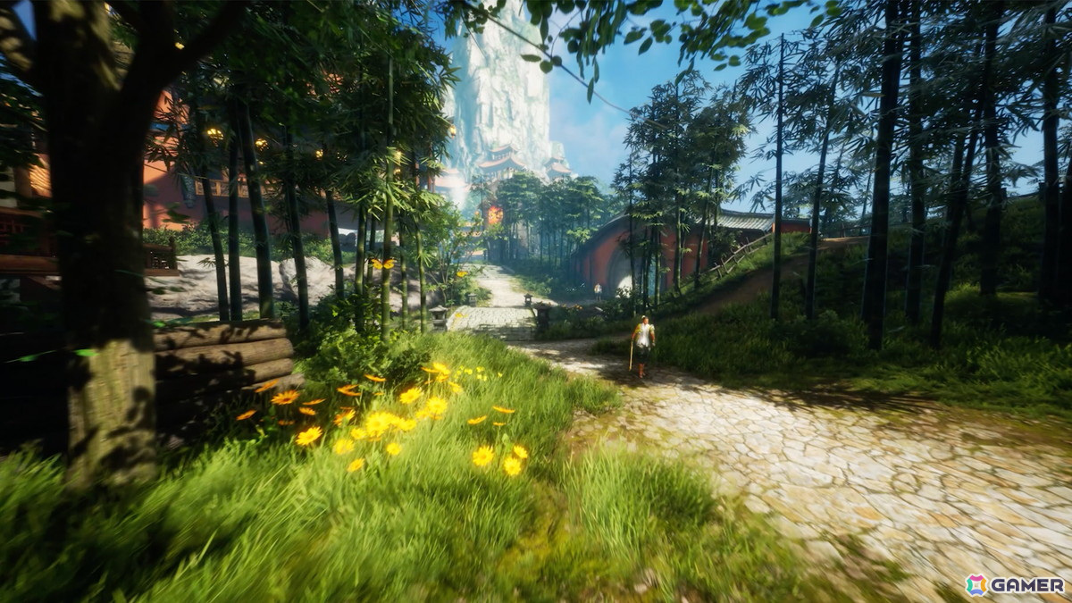 “MMORPGとしての面白さを感じられる環境”をテーマにした「ブレイドアンドソウル NEO」の開発総括責任者へインタビュー！邪術師の登場などサービス後の展開もの画像3