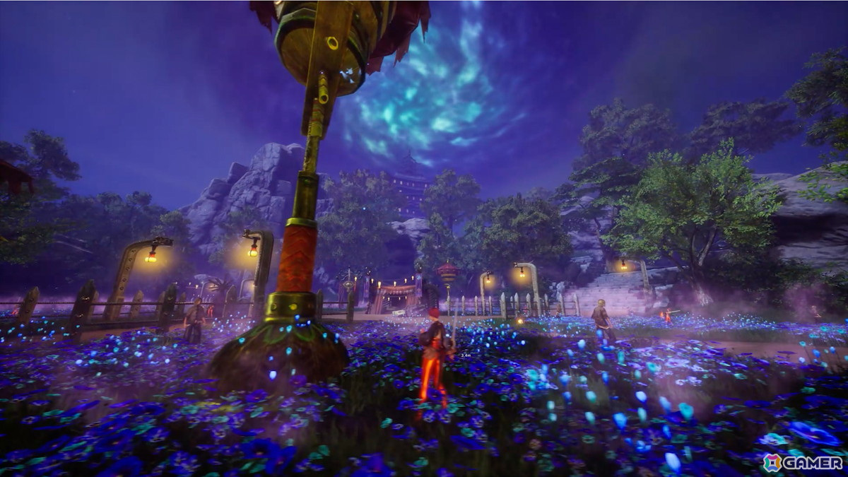 “MMORPGとしての面白さを感じられる環境”をテーマにした「ブレイドアンドソウル NEO」の開発総括責任者へインタビュー！邪術師の登場などサービス後の展開もの画像4