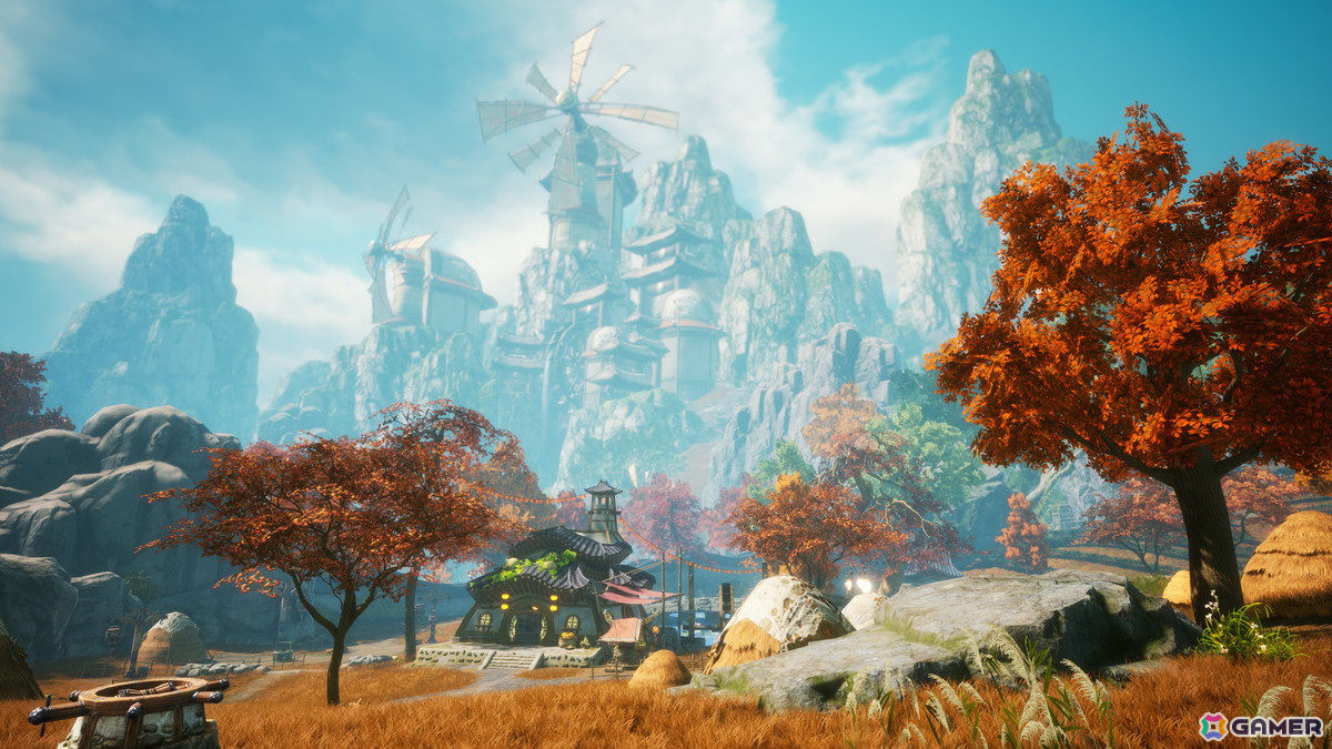 “MMORPGとしての面白さを感じられる環境”をテーマにした「ブレイドアンドソウル NEO」の開発総括責任者へインタビュー！邪術師の登場などサービス後の展開もの画像6