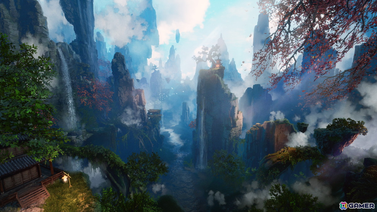 “MMORPGとしての面白さを感じられる環境”をテーマにした「ブレイドアンドソウル NEO」の開発総括責任者へインタビュー！邪術師の登場などサービス後の展開もの画像7