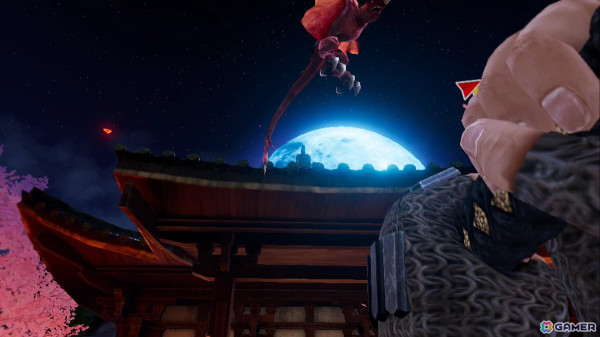 VRでも爽快なバッサリアクションは健在！シリーズ初のVR作品となる「鬼武者VR Shadow Team」の試遊会レポートの画像6
