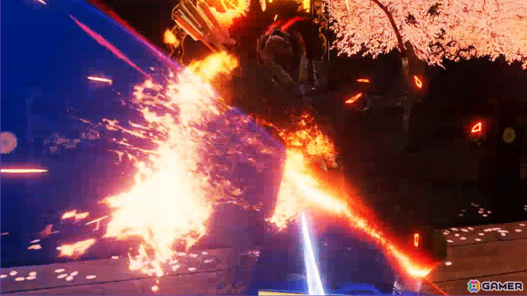 VRでも爽快なバッサリアクションは健在！シリーズ初のVR作品となる「鬼武者VR Shadow Team」の試遊会レポートの画像
