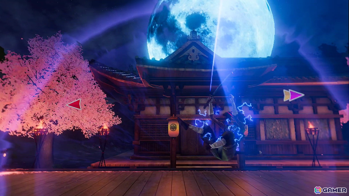 VRでも爽快なバッサリアクションは健在！シリーズ初のVR作品となる「鬼武者VR Shadow Team」の試遊会レポートの画像