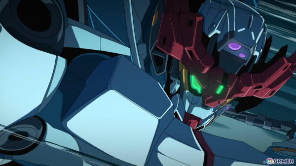 TVシリーズ「機動戦士Gundam GQuuuuuuX」が4月9日よりPrime Videoで国内最速配信!240以上の国や地域でも独占配信の画像