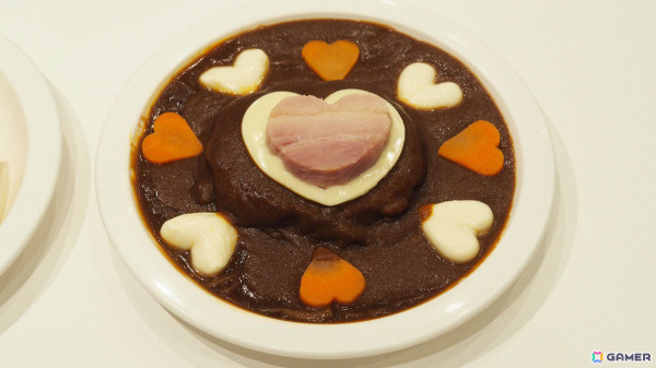 プリコネフェスを振り返る展示やメニューが盛りだくさん！「プリコネR」×荻野屋コラボカフェ試食会の模様をレポートの画像22