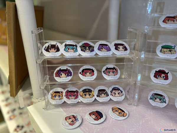プリコネフェスを振り返る展示やメニューが盛りだくさん！「プリコネR」×荻野屋コラボカフェ試食会の模様をレポートの画像
