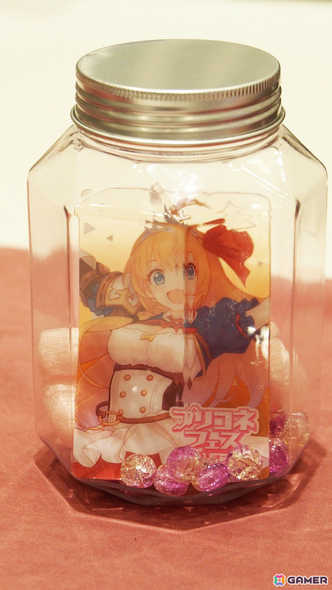 プリコネフェスを振り返る展示やメニューが盛りだくさん！「プリコネR」×荻野屋コラボカフェ試食会の模様をレポートの画像19