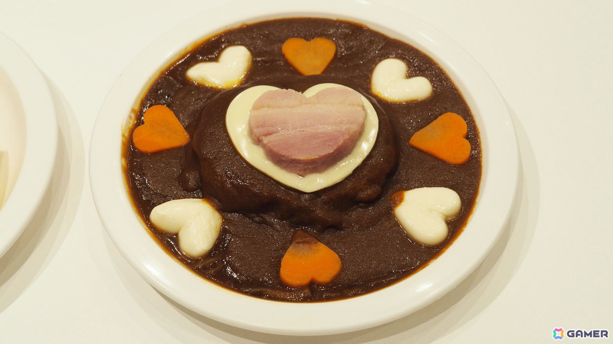 プリコネフェス2022 みんなに出会えてハートほくほくハンバーグ