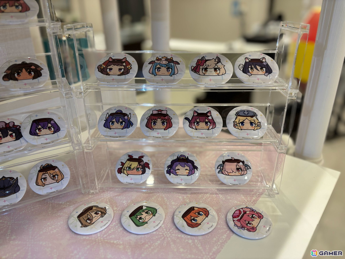 プリコネフェスを振り返る展示やメニューが盛りだくさん！「プリコネR」×荻野屋コラボカフェ試食会の模様をレポートの画像43