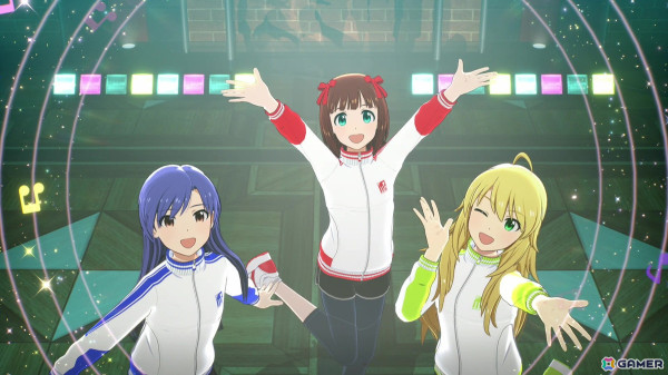 「アイドルマスター TOURS」稼働日が3月26日に決定！設置予定店舗が公開の画像24