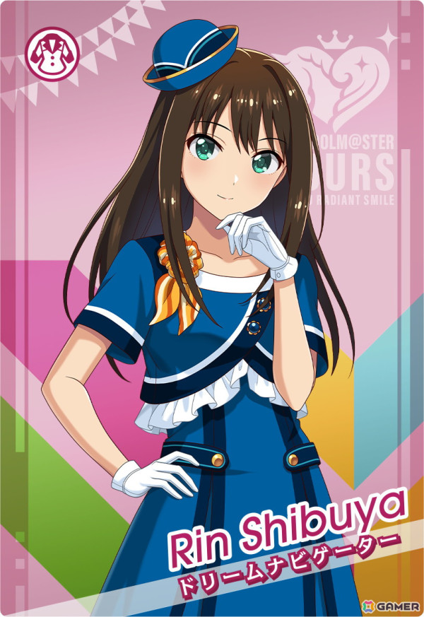 「アイドルマスター TOURS」稼働日が3月26日に決定！設置予定店舗が公開の画像