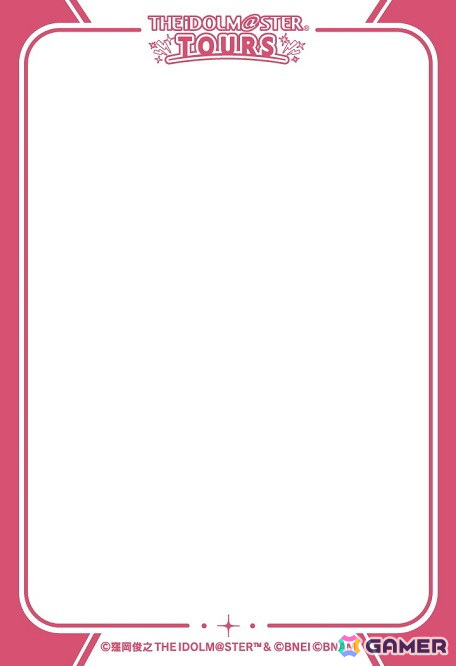 「アイドルマスター TOURS」稼働日が3月26日に決定！設置予定店舗が公開の画像19