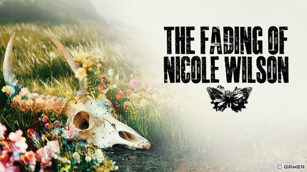 荒れ果てたホテルの秘密を暴くフォークホラーADV「The Fading of Nicole Wilson」が2025年後半に発売！の画像1