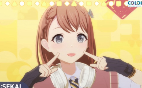 「プロセカ」に「オーバーライド」（作詞・作曲：吉田夜世）がリズムゲーム楽曲として追加！3DMVも公開