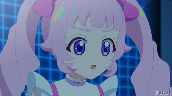 アニメ「ひみつのアイプリ」第48話「ひみつのプリンセス」のあらすじ＆先行カットが公開！の画像3