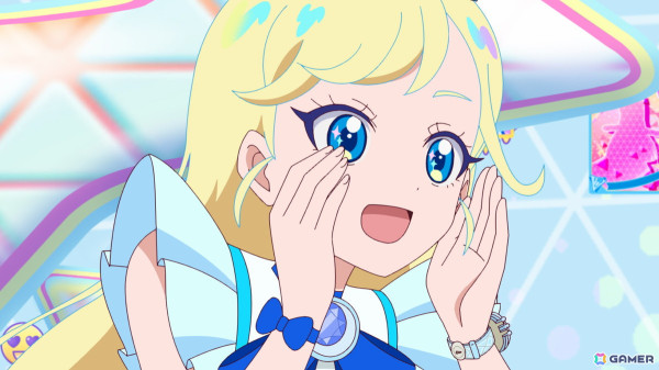 アニメ「ひみつのアイプリ」第48話「ひみつのプリンセス」のあらすじ＆先行カットが公開！の画像7