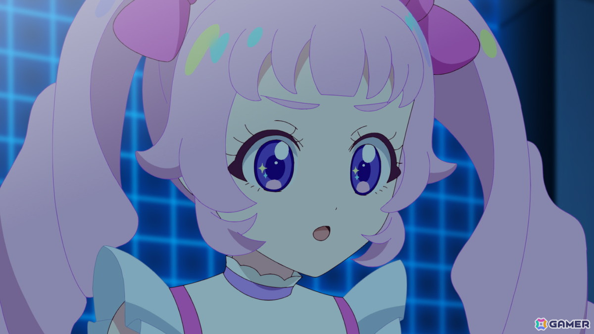 アニメ「ひみつのアイプリ」第48話「ひみつのプリンセス」のあらすじ&先行カットが公開!の画像