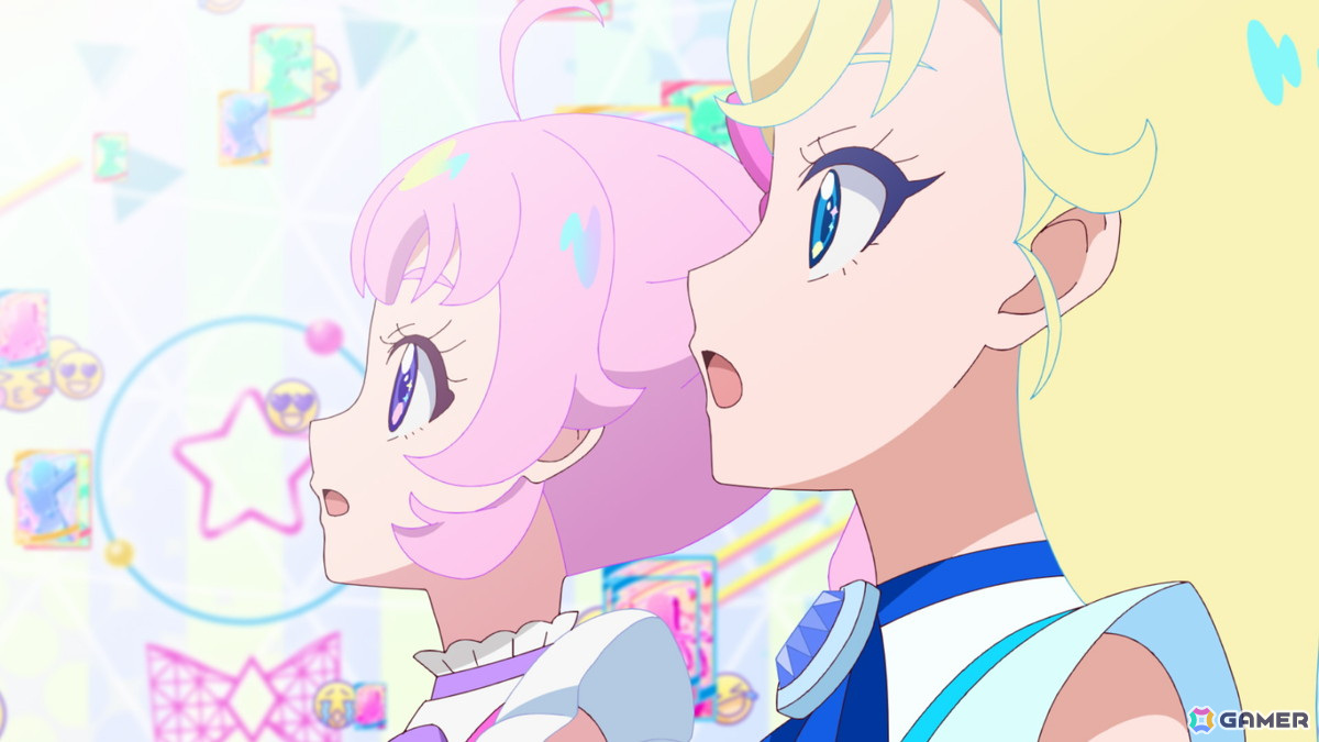 アニメ「ひみつのアイプリ」第48話「ひみつのプリンセス」のあらすじ&先行カットが公開!の画像