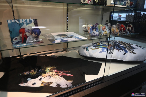 「メタファー：リファンタジオ展」内覧会レポート！ファン必見の設定資料はもちろん、太刀乗りや鎧戦車のフォトスポットも要チェックの画像29