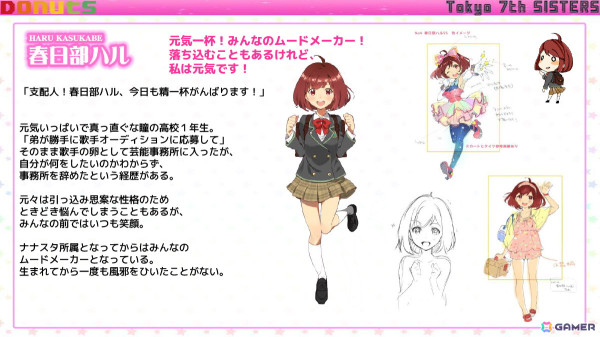 「ナナシス」777☆SISTERSのキャストが秘蔵エピソードを多数届けた11周年トークイベントをレポート！の画像4