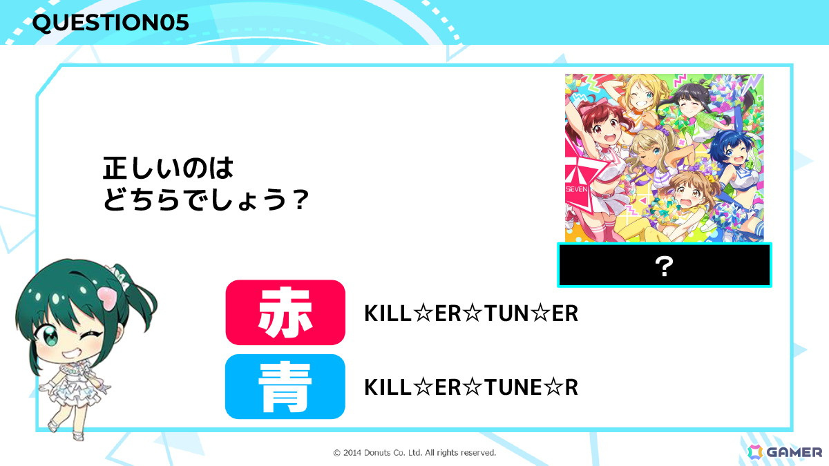 「ナナシス」777☆SISTERSのキャストが秘蔵エピソードを多数届けた11周年トークイベントをレポート！の画像9