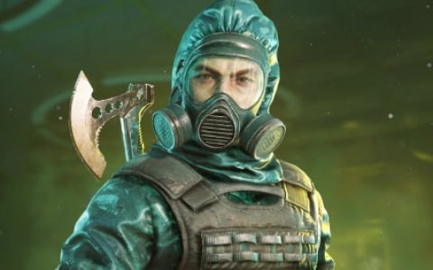 PS5/PS4「ダイイングライト2 ステイ ヒューマン」発売3周年を記念した「G.R.E. Hazmat Bundle」が配信！