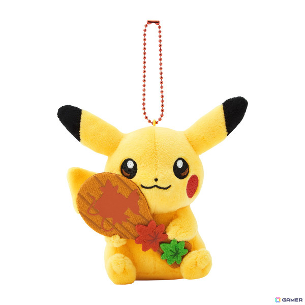 「ポケモンセンターヒロシマ」が4月11日にリニューアルオープン！ピカチュウとギャラドスのオリジナルグッズなどが登場の画像