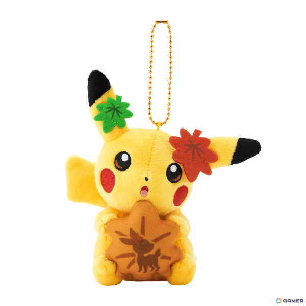 「ポケモンセンターヒロシマ」が4月11日にリニューアルオープン！ピカチュウとギャラドスのオリジナルグッズなどが登場の画像