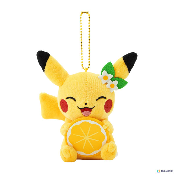 「ポケモンセンターヒロシマ」が4月11日にリニューアルオープン！ピカチュウとギャラドスのオリジナルグッズなどが登場の画像