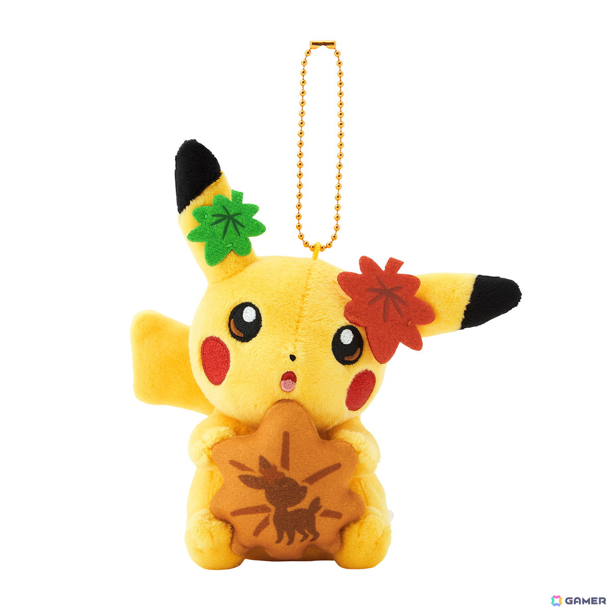 「ポケモンセンターヒロシマ」が4月11日にリニューアルオープン！ピカチュウとギャラドスのオリジナルグッズなどが登場の画像11