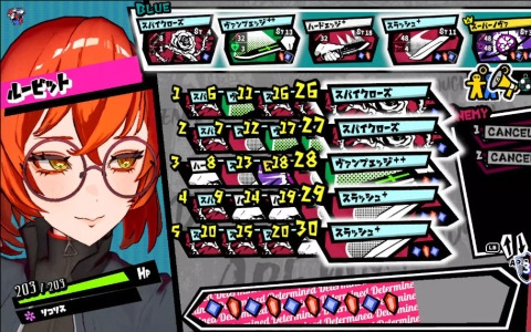 ターン制デッキ構築型ローグライト「ANTHEM#9」新3Dモデル対応のデモがTOKYO INDIE GAMES SUMMIT 2025に出展!