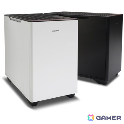 FRONTIERよりインテル Core Ultra 5 プロセッサー 225Fを搭載した「モンスターハンターワイルズの動作確認済PC」が発売！の画像1