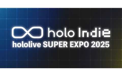 「じゃんつの」「FLARE NUINUI QUEST」「エリート陰陽師みこ」などholo Indieのタイトルを対象としたhololive SUPER EXPO 2025 記念セールが実施！