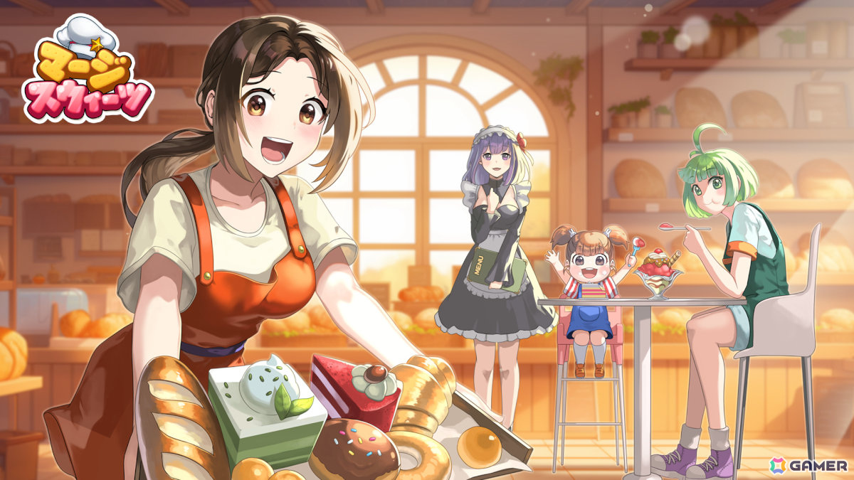 新作スマホゲームや予約・事前登録など人気ゲームアプリ情報まとめ 2025年3月8日号の画像