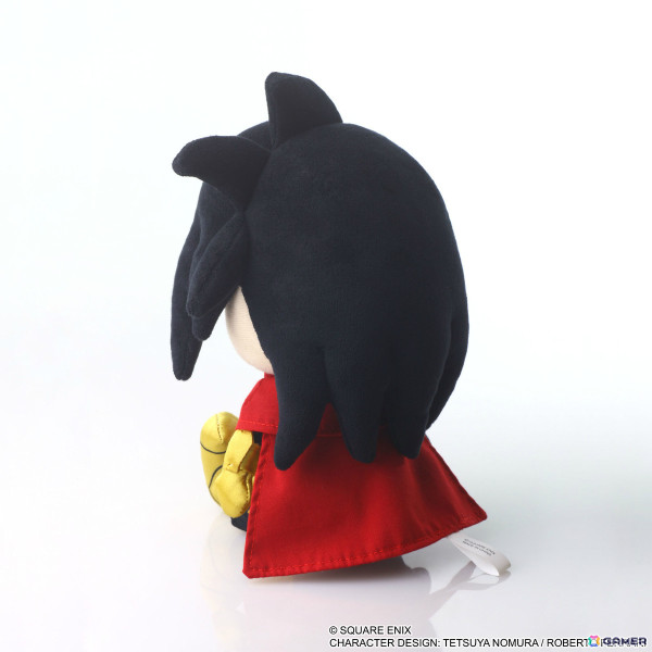 「FFXVI」クライヴとジルのデフォルメぬいぐるみや「FFVII リバース」ミニアクスタなどの予約受付がスクウェア・エニックス e-STOREで開始！の画像11