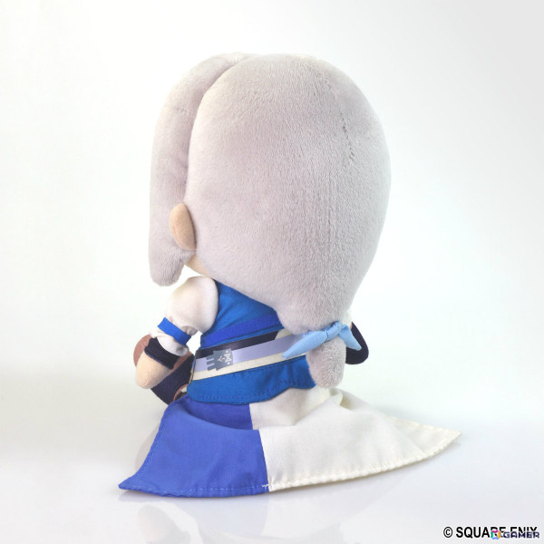「FFXVI」クライヴとジルのデフォルメぬいぐるみや「FFVII リバース」ミニアクスタなどの予約受付がスクウェア・エニックス e-STOREで開始！の画像7