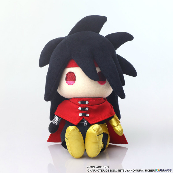「FFXVI」クライヴとジルのデフォルメぬいぐるみや「FFVII リバース」ミニアクスタなどの予約受付がスクウェア・エニックス e-STOREで開始！の画像9