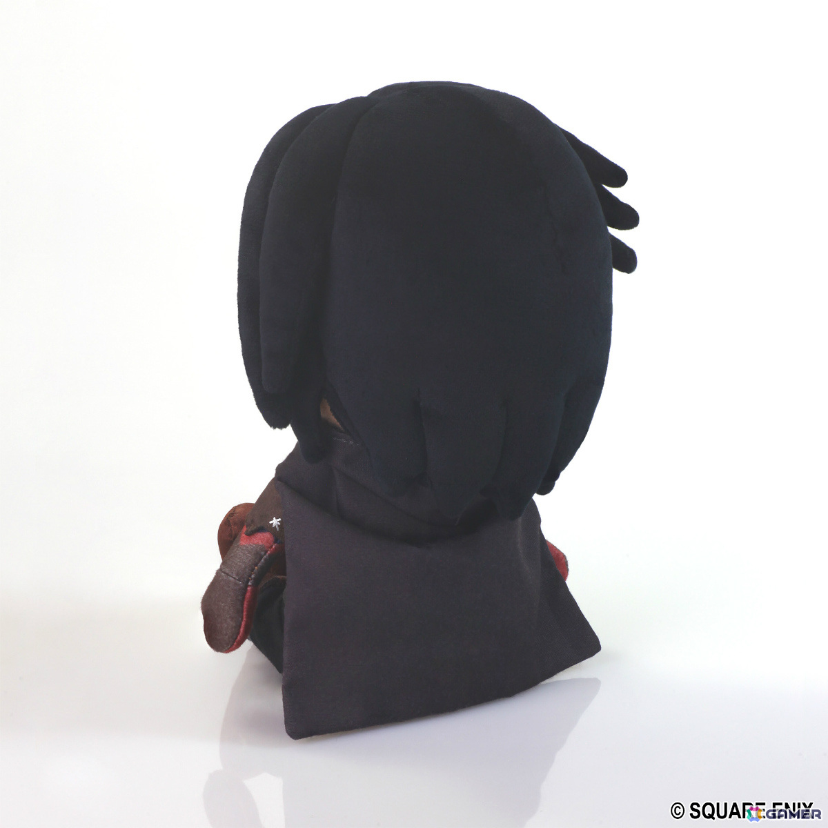 「FFXVI」クライヴとジルのデフォルメぬいぐるみや「FFVII リバース」ミニアクスタなどの予約受付がスクウェア・エニックス e-STOREで開始!の画像